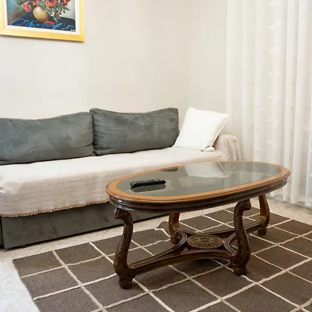 Apartamento 2b *