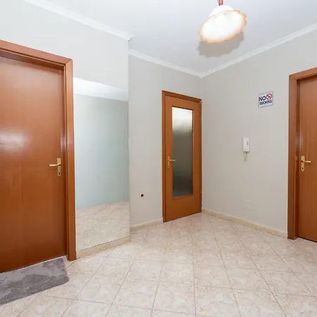 2b Apartamento